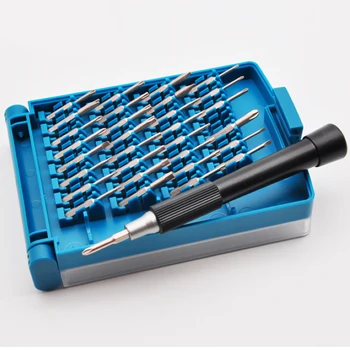 

31 In 1 Screwdriver Set Game Console Watch Repair Magnetic Tools PC Mobile Phone Universal DIY Manual Tablet Extension Rod