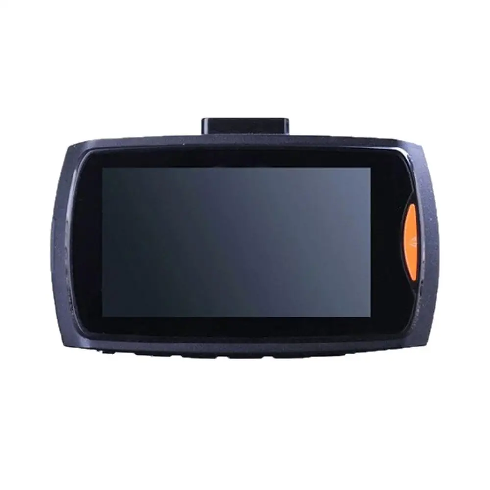 G30 водительский рекордер с двумя объективами Hd с ночным видением, шесть-светильник, водительский рекордер Hd 1080P с ночным видением, водительский рекордер