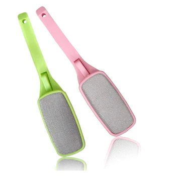 

Two Pcs Lint Brush for Pet Hair - Reusable Dog and Cat Hair Remover for Clothes, Bed, Couch