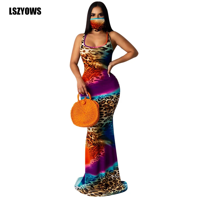 Mermaid bodycon dress Clearance