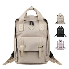 

SJ05 Large-capacity Computer Bag Cute Backpack Travel Backpack Student School Bag Waterproof, Shockproof And Wear-resistant