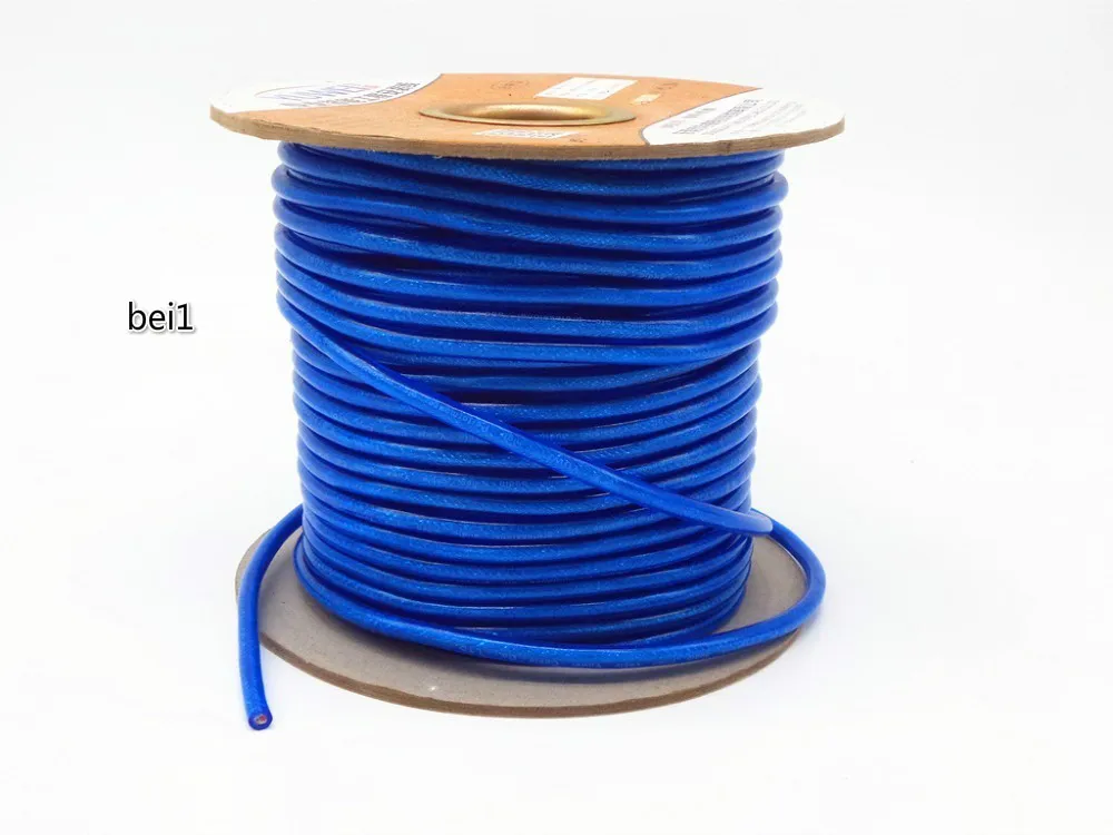 

bei1 with copper mesh shield conductor using 99.99% high purity OFC oxygen