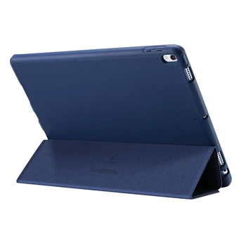 

For IPad Pro 10.5 Inch Tablet PC Case / Back Cover Case / PU Bracket Leather Case / TPU Protective Case