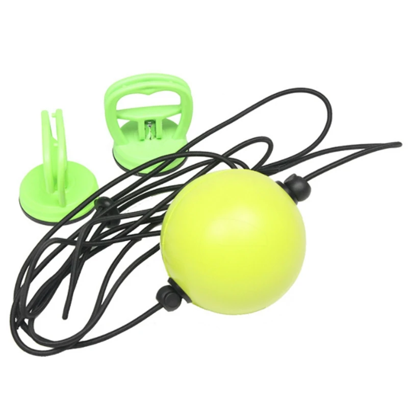 

Boxing Speed Ball Fitness Training Decompression Vent Equipment Men and Women Slimming Household Suction Cup Suspension