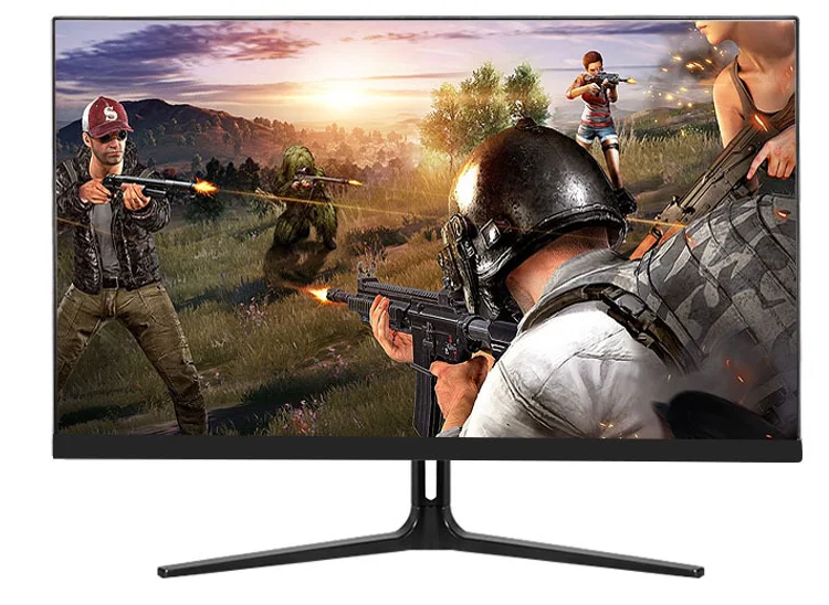 4k 27 дюймовый 60 Гц IPS ЖК монитор с разрешением 3840*2160p для настольного ПК|Мониторы| |