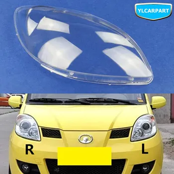 

For Great Wall Gwperi,Car front light headlight cover
