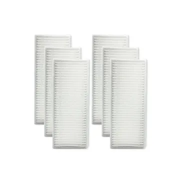 

Hepa Filter for Haier TAB-T560H TAB-T550WSC TAB-JD5F0LSC Robot Vacuum Cleaner Parts Replacement Filters