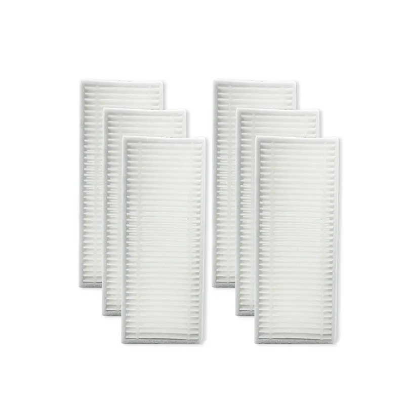 

Hepa Filter for Haier TAB-T560H TAB-T550WSC TAB-JD5F0LSC Robot Vacuum Cleaner home Parts Replacement Househola accessories