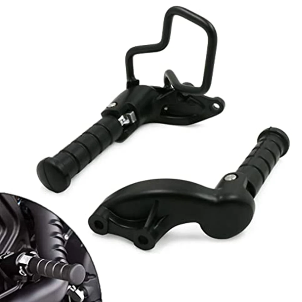 Motorcycle Passenger Rear Footpeg Footrest Mounting Bracket For Indian Scout 2015-2021 Sixty 2016-2021 Bobber 18-21 | Автомобили и