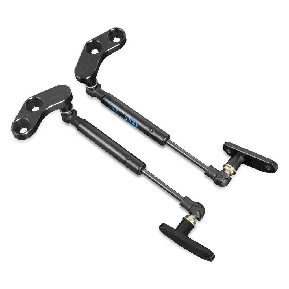 

Aluminum Anodized Door Opener Sets for Bombardier Can-Am Maverick X3 2017-2020