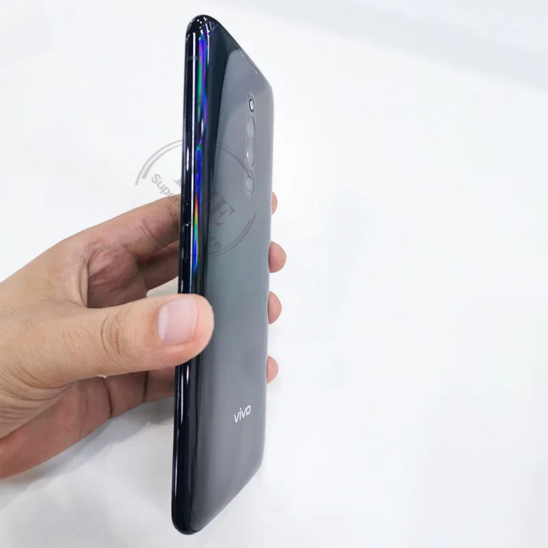 Vivo x27 pro 8 Гб 256 Гб быстрая доставка глобальная ПЗУ Google Play 6. 7 "32 Мп задняя камера Восьмиядерный экран отпечаток пальца 4G мобильный телефон