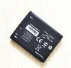 New CAB3120000C1 CAB3122001C1 battery for Alcatel One Touch OT880A 385 510 602 OT710 710A 710D 768 806 807 810 810D mobile phone ► Photo 3/6