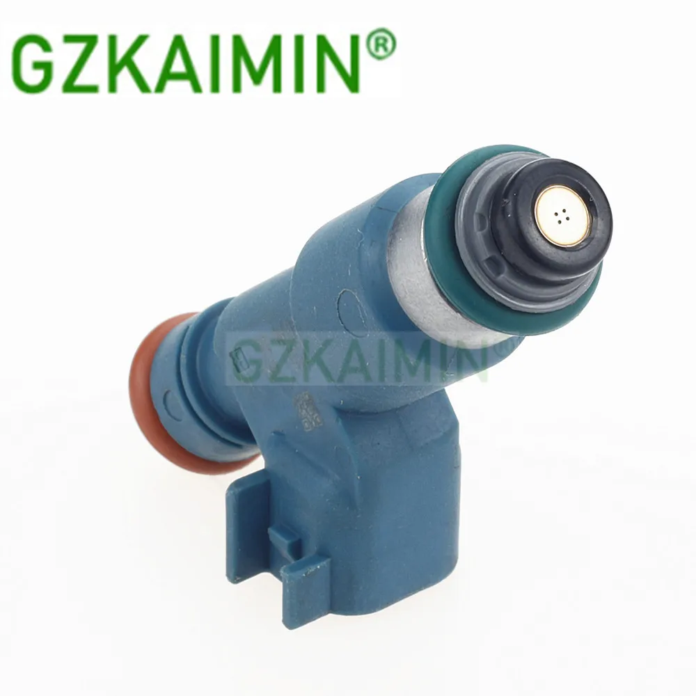 Форсунка для впрыска топлива форсунки OE 0250 6G9NAA 6G9N AA FJ1066 M1378 4G2220 67673 85212259 Volvo