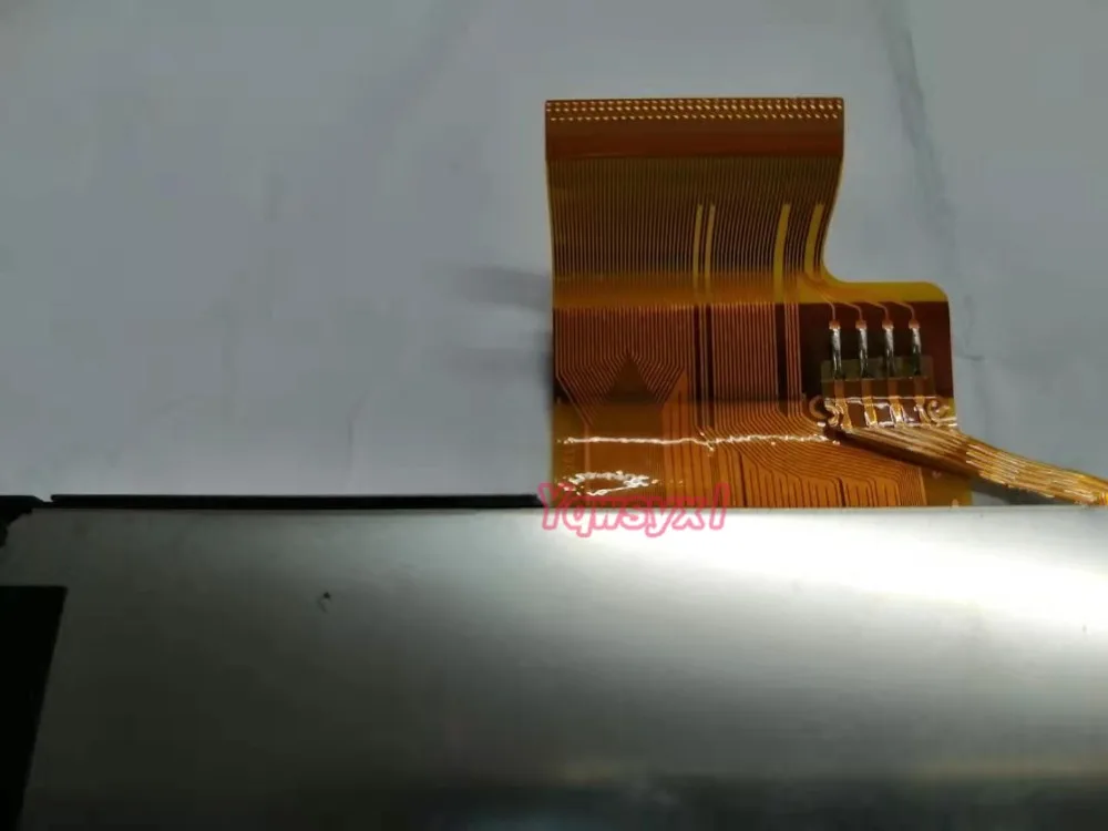 lcd screen display painel peças de reparo substituir