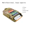 Tactical Pouch Men Military Belt Waist Bag Card Pockets Camouflage Outdoor EDC Sport Nylon Phone Case Army Hunting Molle Pouch ► Photo 2/6