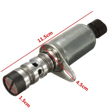 

#1235299 New VVT Camshaft CAM Position Oil Control Valve Switch For Saturn for Chevrolet for Vauxhall 08-12 #55567050 967488028