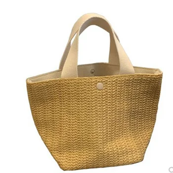 

Mara's Dream 2020 New Solid Color Fashion Ladies Small Bag Wild Retro Handbag Simple Shoulder Bag