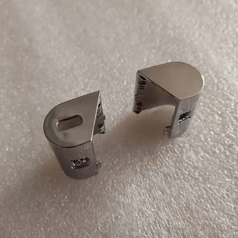 new Screen Hinge Hinges Cover For Toshiba Tecra R840 R850 R950 R940