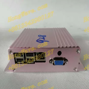 

CRS928 Microcomputer for LINUX dedicated to common rail test bed control host