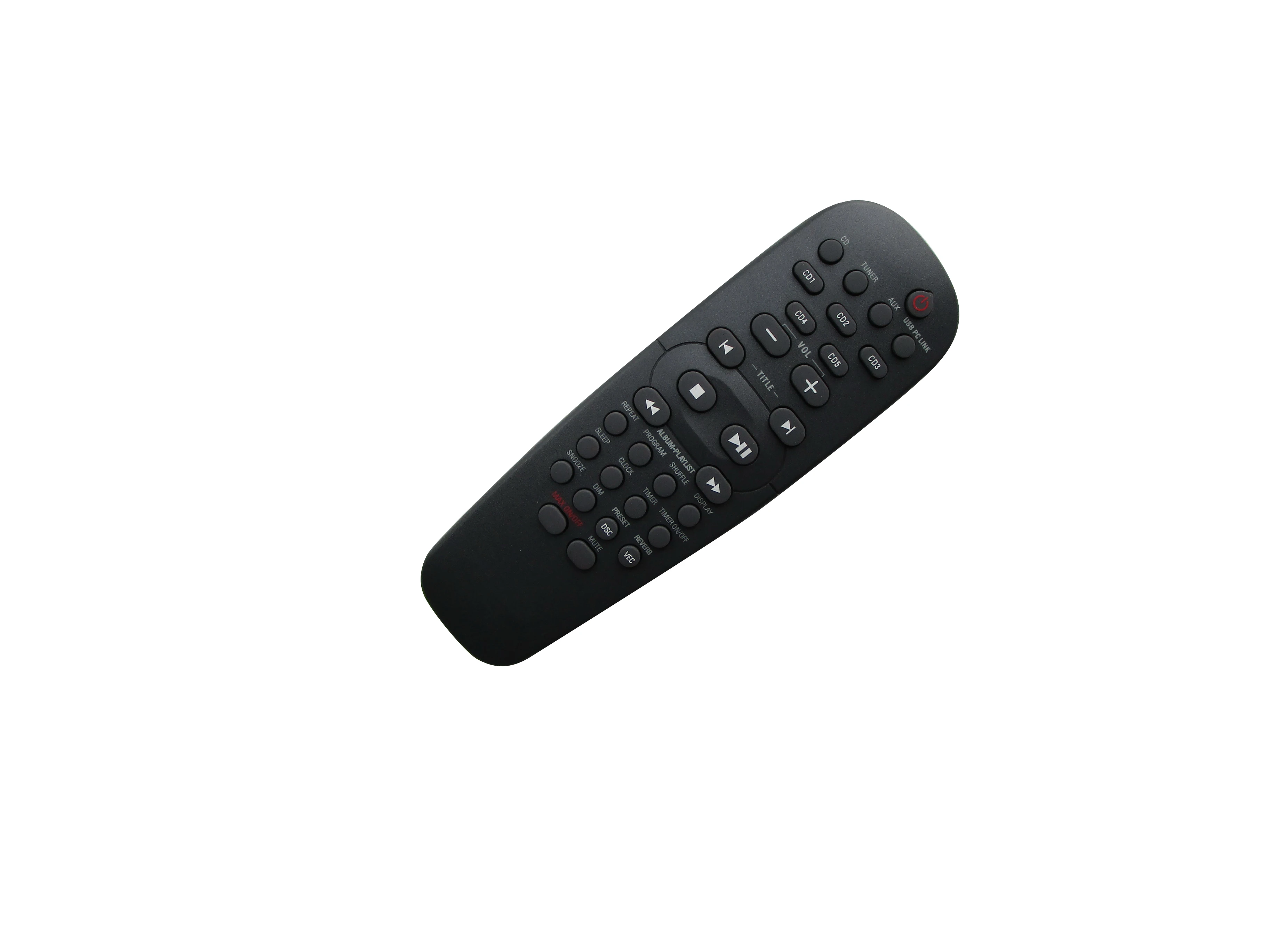 Пульт дистанционного управления для микроhi Fi аудиосистемы Philips RC19532003/01 313922861791