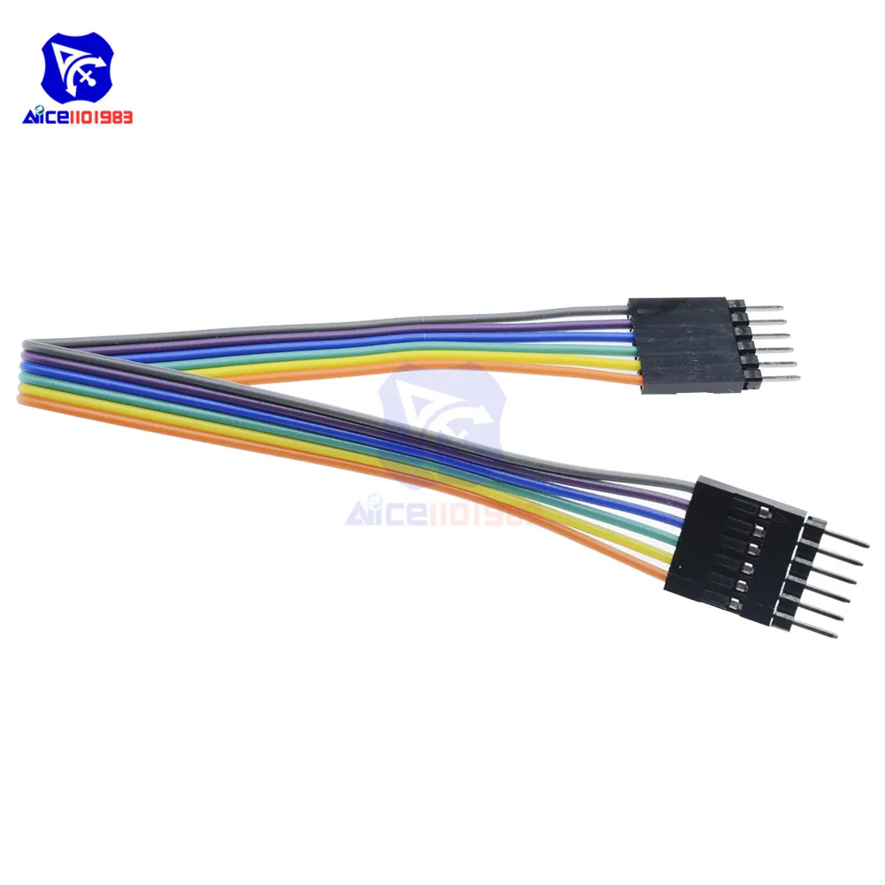 Diymore PICkit3 emulatore di Chip elettronici MPLAB PICkit 3 PIC microcontrollore Chip in-Circuit Debugger Programmer Emluator - immagine 5