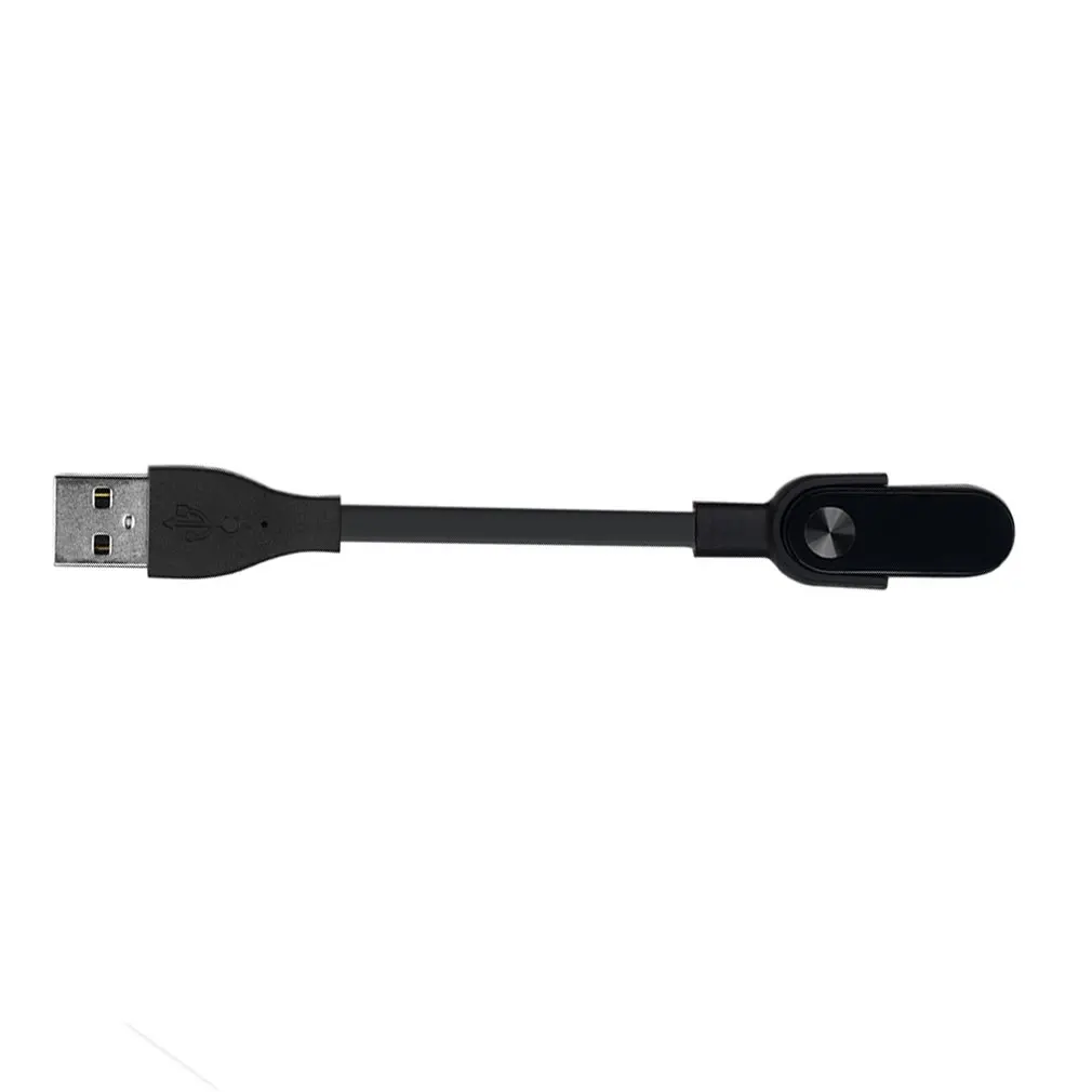 

Tena Soft Charging Cable For Xiaomi Brand 2 Generation Smart Bracelet Sports Watch Charging Cable For M2