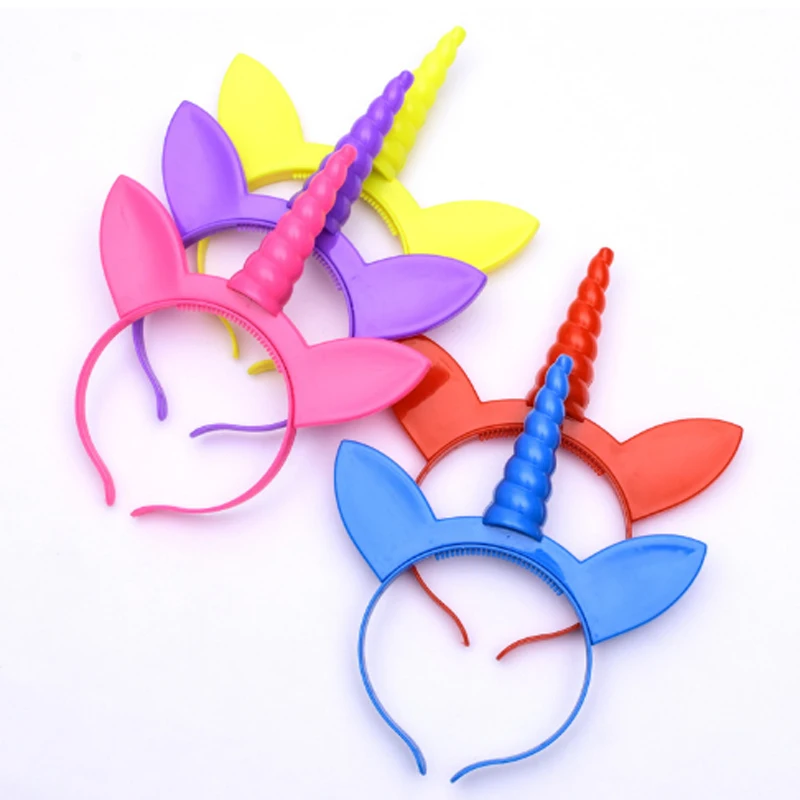 Led Light Up Flashing Headband Christmas led Headband Light Hair Accessories Party Led Party Supplies Gifts for The New Year (3)