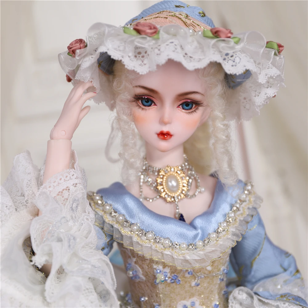 Ball Jointed Dolls Joints
