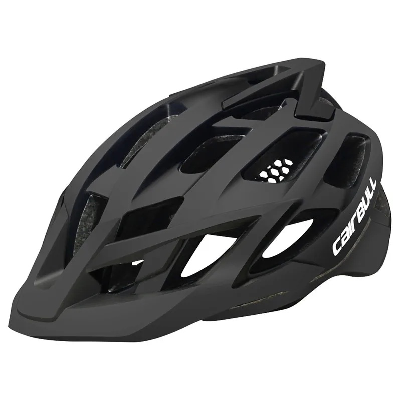 Все для езды на велосипеде шлем PC+ EPS Trail In-mold MTB велосипедный защитный шлем Спортивная одежда для улицы гоночная езда Aero Helemt для мужчин