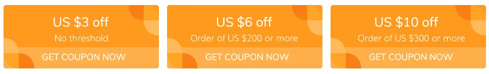 coupon