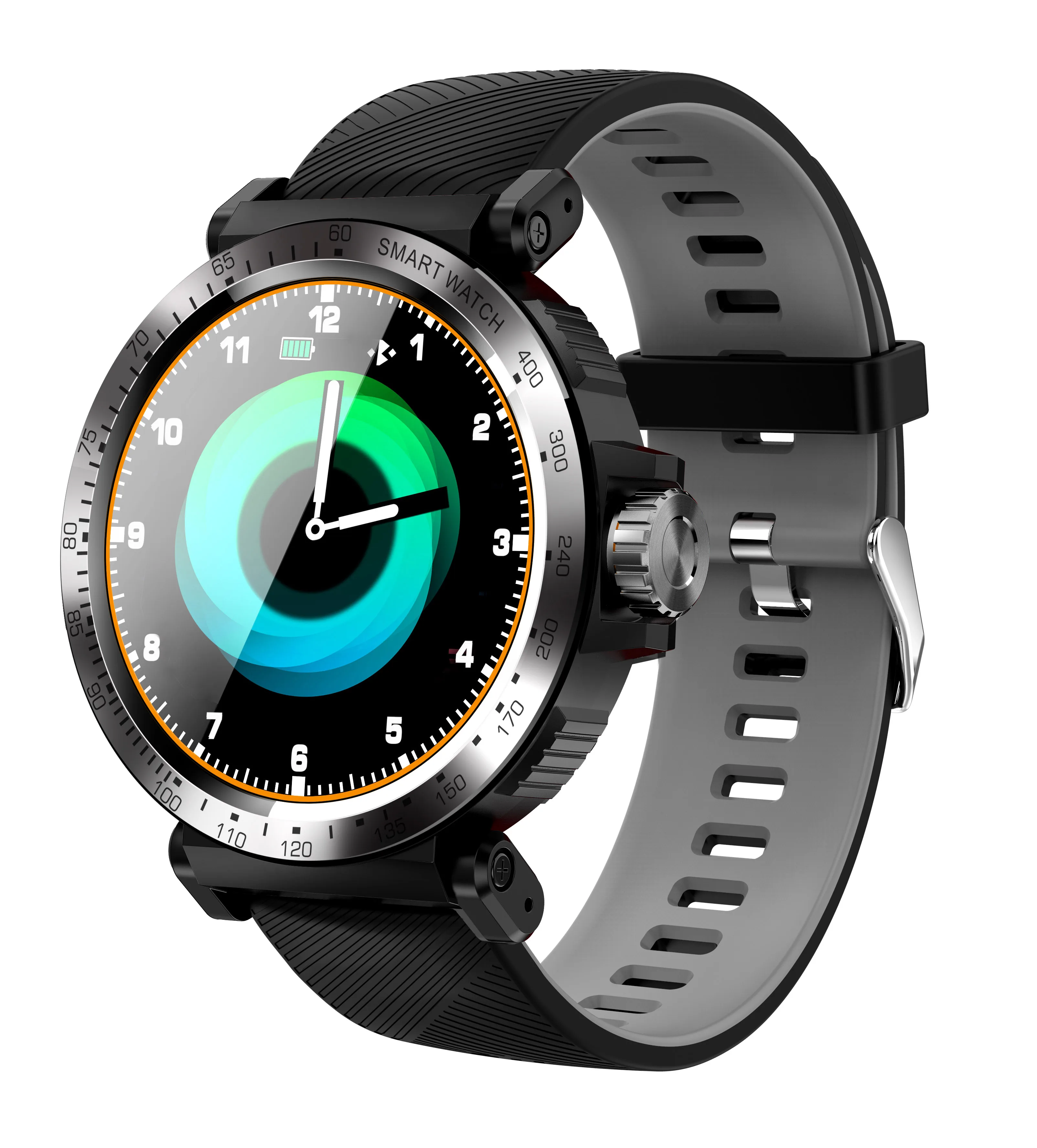 apple smart watch compatible with android