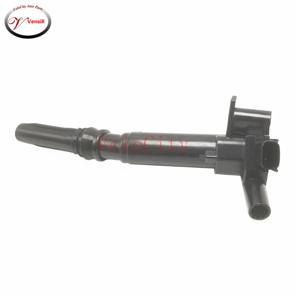 Катушка зажигания номер детали# AL3Z-12029-A AL3Z12029A для Ford E-350 F-150 6.2L F-250 F-350