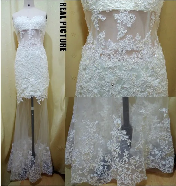 Новое vestido de festa сексуальное кружевное Аппликация из бисера тюля черные прозрачные вечерние элегантное платье для выпускного подружки невесты
