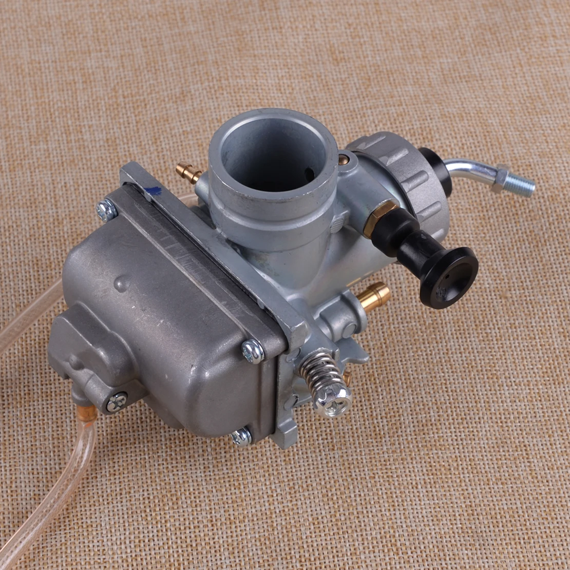 CITALL подходит для YAMAHA DT125 DT175 Enduro YZ80 RT100 RT180 TTR125 TTR125E TTR125L LE Silver Карбюратор Carb