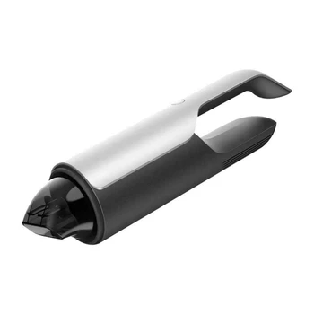 

80W Wet & Dry Portable Car Home Vacuum Cleaner Rechargeable Handheld High Power