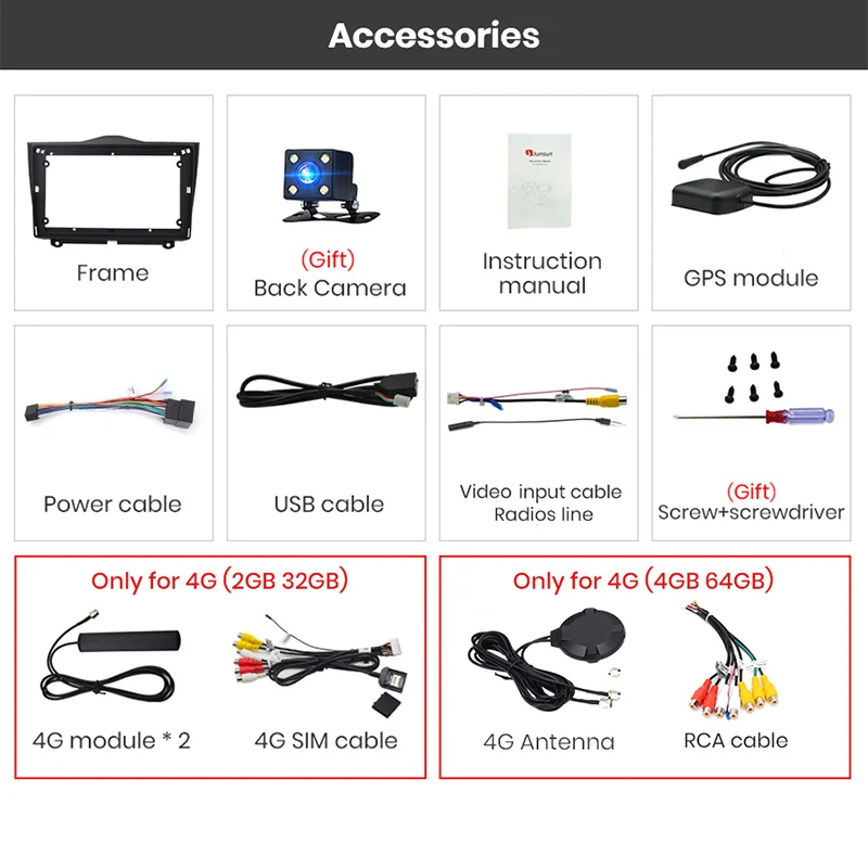 AWESAFE 4+ 64G Android 9,0 CarPlay DSP для LADA BA3 Granta Cross- автомобильный Радио Мультимедиа Видео плеер gps 2 din DVD