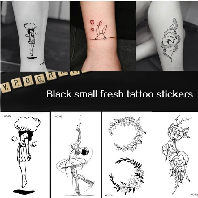 27+ Inspiring 3D Butterfly Tattoos Designs