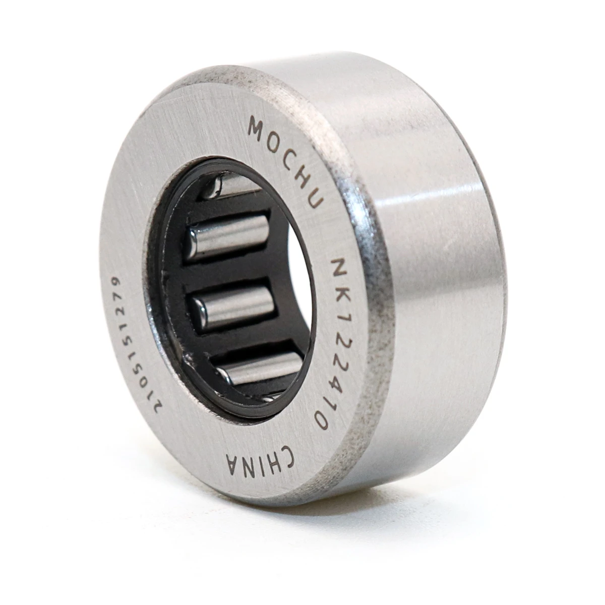 1pcs Nk12x24x10 Nk122410 12x24x10 12*24*10 Mochu Needle Roller Bearings