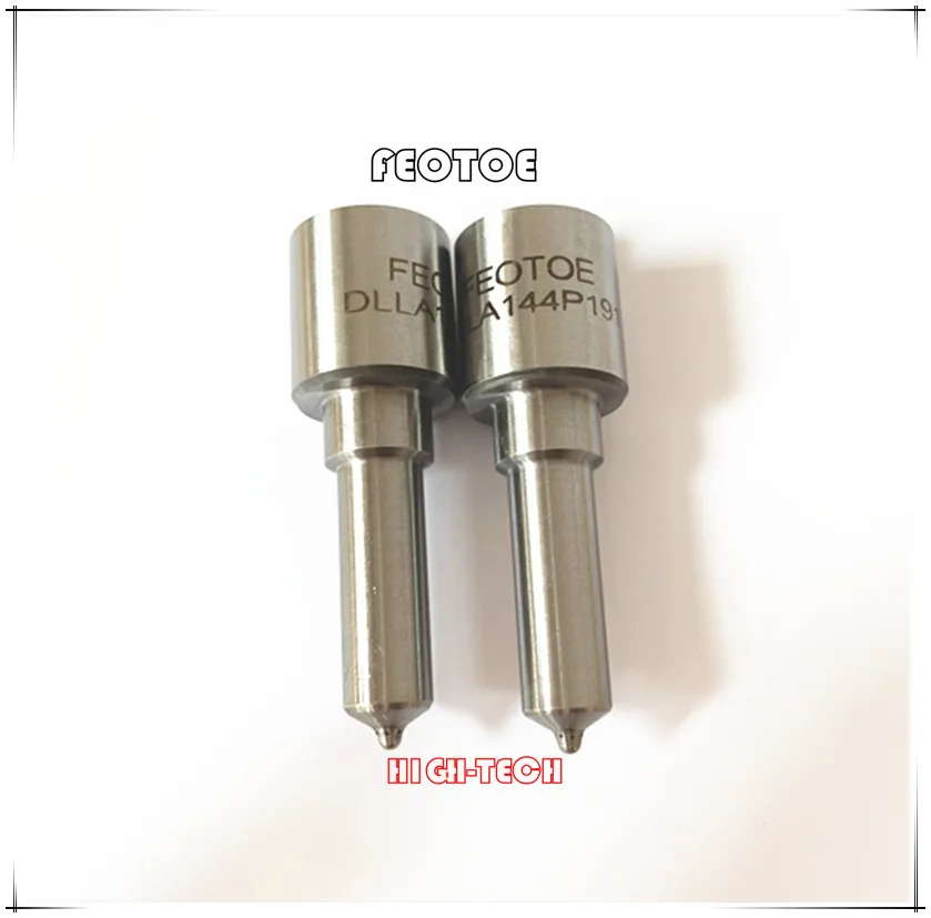 FEOTOE дизельный двигатель EQD6102T Топливная форсунка DLLA145P115 высокого качества