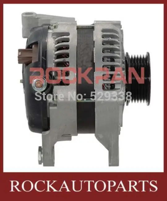 

HIGH QUALITY ALTERNATOR 421000010 4210000100 4210000321 4210000323 FOR Dodge Durango 4.7L
