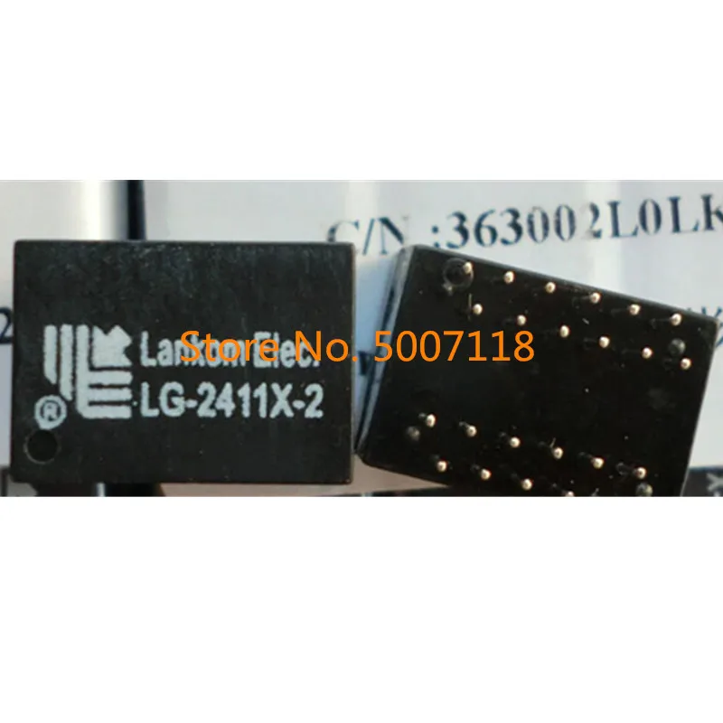 LG-2411X-2 DIP24