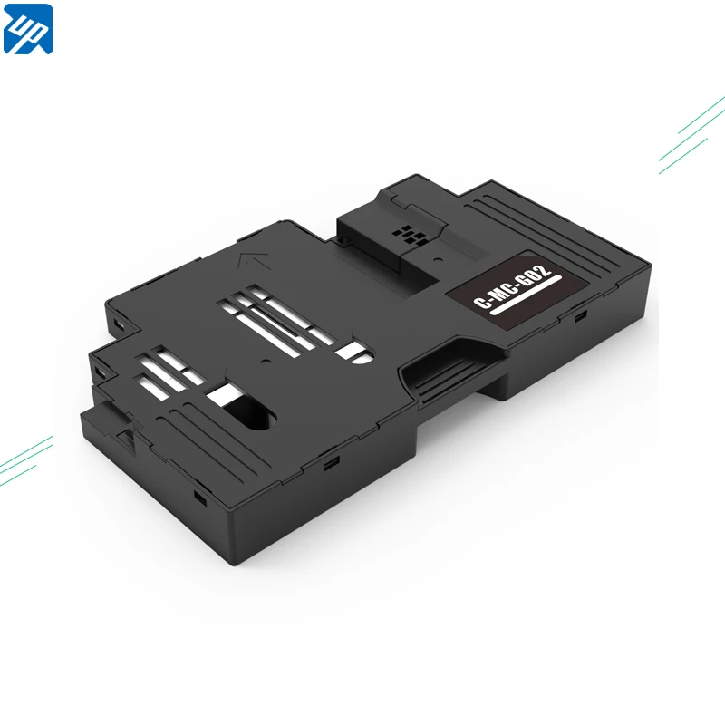 MC-G02 waste ink Maintenance box for CANON G2160 G3160 G2060 G600 G1220 G2260 G3260 G1420 G2420 G2460 G3420 G3460 G3620 G540 waste ink box