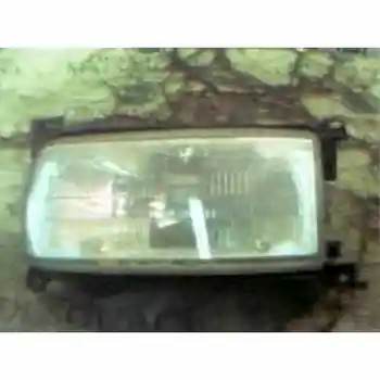 

LEFT HEADLIGHT VOLKSWAGEN PASSAT SALOON (3A2) VR6 GL W218 H4 [2802033]