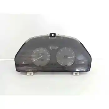 

9624877580 BOX INSTRUMENTS CITROEN SAXO