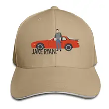 Шестнадцать свечей-Джейк Райан мужские шляпы бейсболка