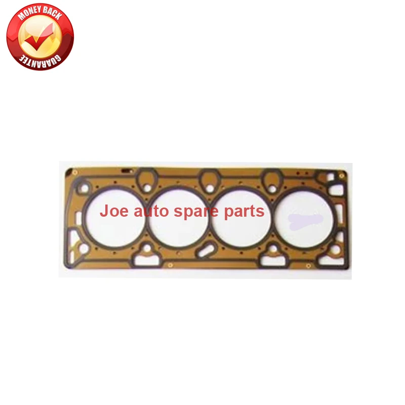 Z18xer A18xel A18xer Engine Cylinder Head Gasket For Vauxhall Vectra