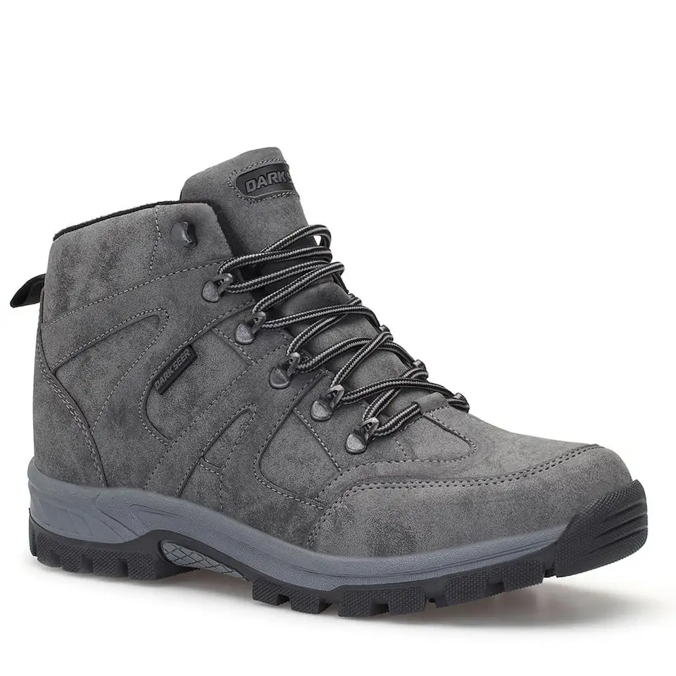 orthopedic hiking boots