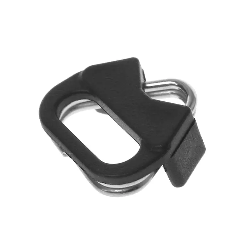 

5PCS Belt Hook Camera Shoulder Strap Split Triangle Ring Replacement for Fujifilm Lecia Nikon Canon Sony Olympus Pentax Panasoni