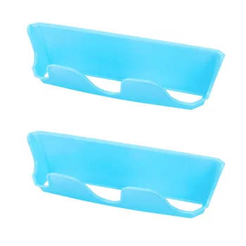 

Kitchen Pot Lids Multifunctional Rack Storage Rest Shelf Kitchen Utensil Holder