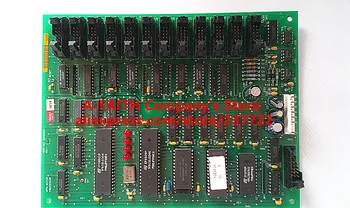 

Used parts ABBT Cell Dyn 1700 CD1700 hematology analyzer MPM motor PROCESSOR ASSY NO 9600920 MPM Motor Processor Board